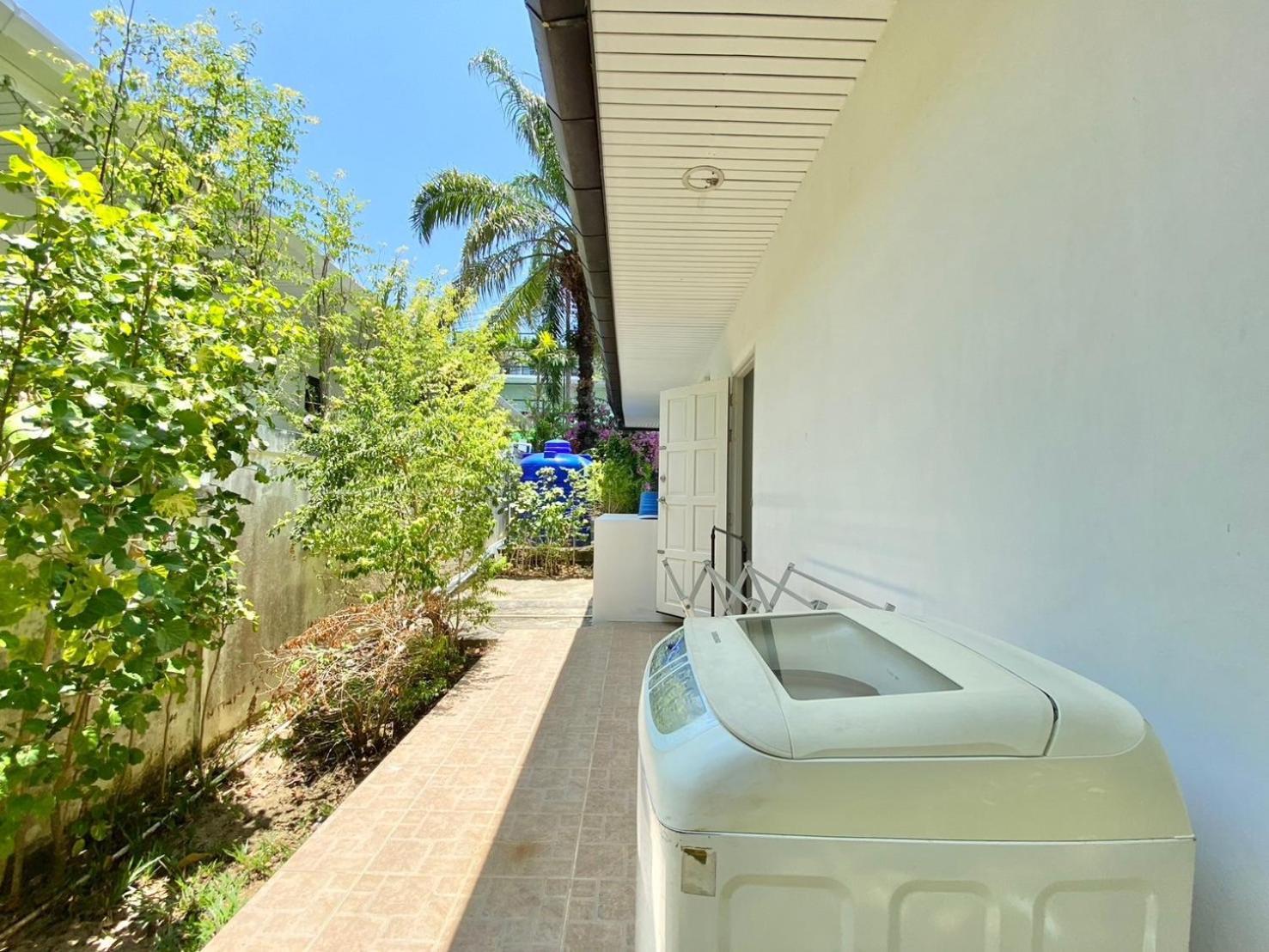 Phikun 4 Bedroom Private Pool Villa Chalong Bagian luar foto