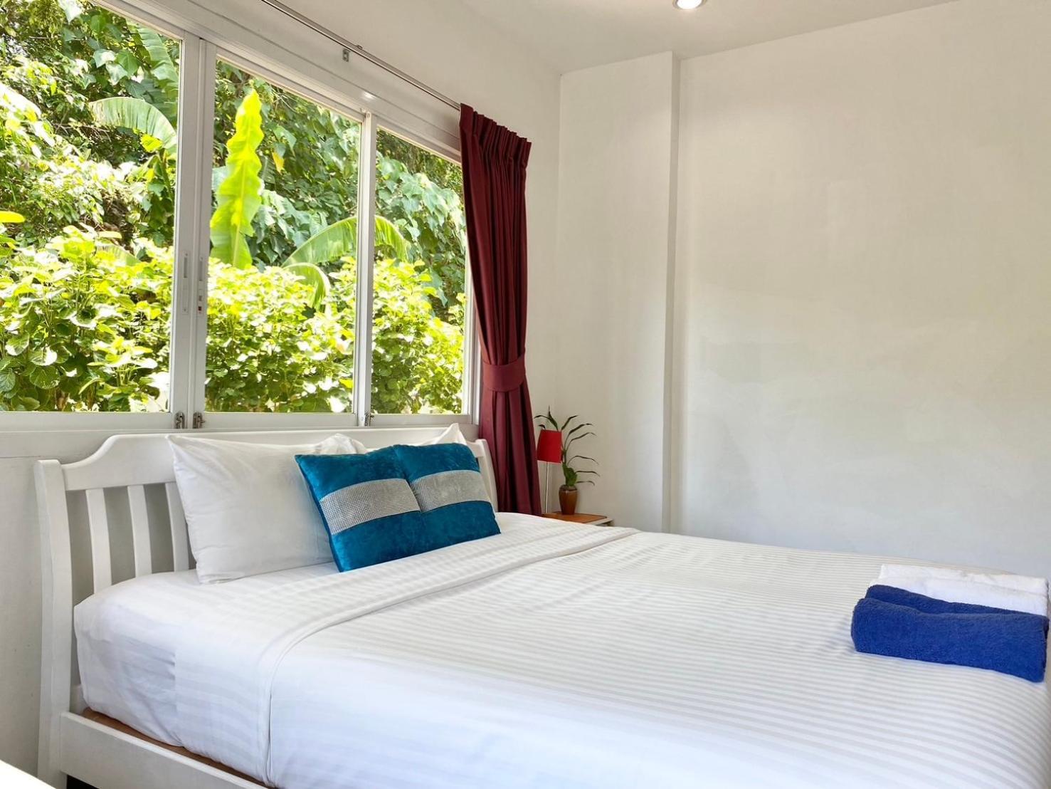 Phikun 4 Bedroom Private Pool Villa Chalong Bagian luar foto